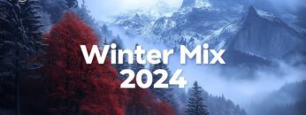 Winter Cozy Mix ❄️ Chill Winter Music to Calm Down