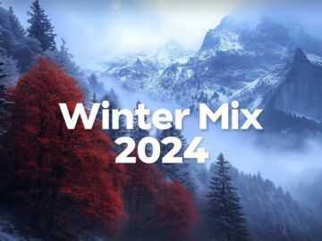 Winter Cozy Mix ❄️ Chill Winter Music to Calm Down