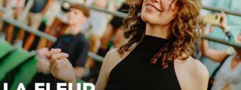 LA FLEUR at LOVELAND FESTIVAL 2022 🌸