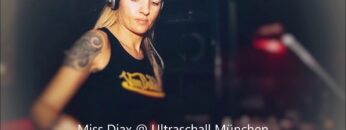Miss Djax @ Ultraschall München (05.10.1996)