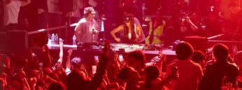 HONEY DIJON | ARTSY NIGHTS | ZONA MACO ART WEEK