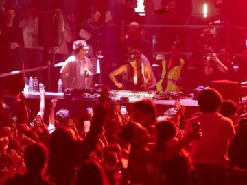 HONEY DIJON | ARTSY NIGHTS | ZONA MACO ART WEEK