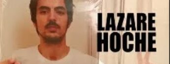 Lazare Hoche – United We Stream – ARTE Concert