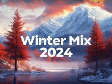 Winter Cozy Mix ❄️ Chill Winter Music to Calm Down