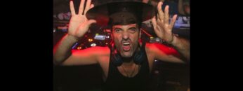 Andre Galluzzi Live At Voltt Amsterdam 27.08.2006