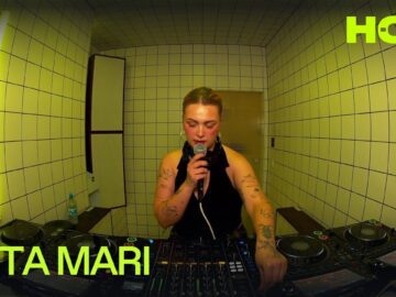 ASTA MARI | HÖR – September 4 / 2025