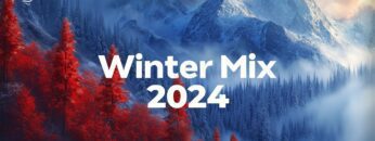 Winter Cozy Mix ❄️ Chill Winter Music to Calm Down