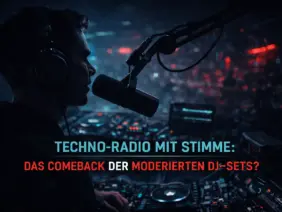 Techno-radio-mit-stimme-fi