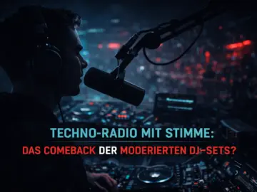 Techno-radio-mit-stimme-fi