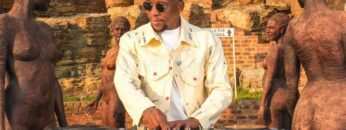 AMAPIANO MIX 2025 | BEST SELECTION | ROMEO MAKOTA