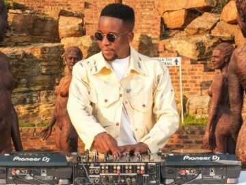 AMAPIANO MIX 2025 | BEST SELECTION | ROMEO MAKOTA
