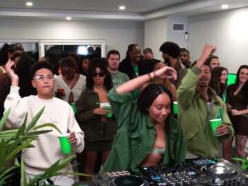 HOME ALONE LIVE SET | DJ STA | AMAPIANO | JUNGLE EDITION