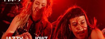 JAZZY b2b JOWI @ FURY HARD TECHNO FESTIVAL VIII (04/04/25)