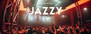 JAZZY @ MATTERMIND – 5 YEARS – LIVE – 28.09.24 – ESSIGFABRIK, COLOGNE – HARDTECHNO/TECHNO
