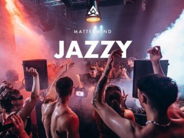 Jazzy @ MATTERMIND – Bogen 2 02.10.23