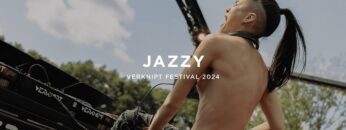 Jazzy @ Verknipt Festival 2024 Day 2 | Strijkviertelplas, Utrecht