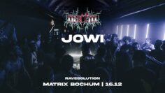 JOWI | NACTIV | MATRIX BOCHUM | 16.12