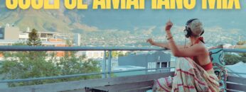 Soulful Amapiano Mix | Cape Town, South Africa | Kelvin Momo, Kabza De Small, DJ Maphorisa