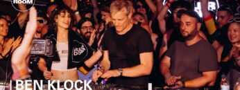 Ben Klock | Boiler Room x Glitch Festival 2024