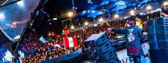 Steve Angello | Tomorrowland Brasil 2023