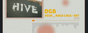 Die Gebrüder Brett @HIVE Festival 2025_rage cage