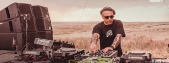 Ilario Alicante DJ set – Monegros Desert Festival | @beatport