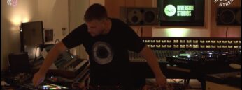 Florian Meindl LIVE Arte Concert / Riverside Studios Berlin /