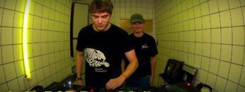 Loïc B2B Pato Mallet | HÖR – September 3 /