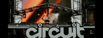 Torren Foot — Live @ EDC Las Vegas, 2025 (circuitGROUNDS)