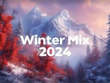 Winter Cozy Mix ❄️ Chill Winter Music to Calm Down