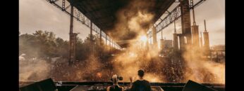 Fleur Shore B2B Beltran @ Kappa FuturFestival 2024