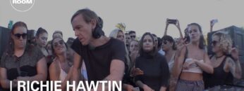 Richie Hawtin | Boiler Room: Buenos Aires