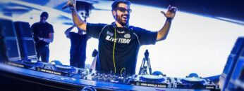 Alok WE1 | Tomorrowland 2025