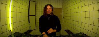 ALI3N Invites – Kevin Ferhati | HÖR – August 30