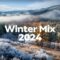 Winter Cozy Mix ❄️ Chill Winter Music to Calm Down