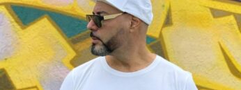 Roger Sanchez – live from Miami (We Dance As One