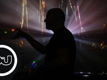 Aly & Fila 2 Hour Epic Trance Set From Groove