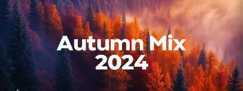 Autumn Cozy Mix 🍁 Chill Fall Music to Calm Down