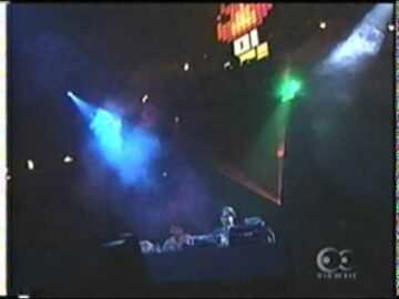 Denki Groove, Fumiya Tanaka, Westbam @ WIRE 01