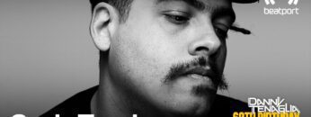 Seth Troxler (Classics Set) DJ set – Danny Tenaglia’s 60th