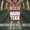 BEST OF HARDTEKK 🔞 PODCAST NR. 23 – Der Zett
