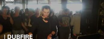 Dubfire Boiler Room Amsterdam DJ set