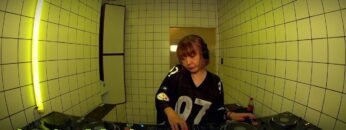 Ayako Mori | HÖR – September 4 / 2025