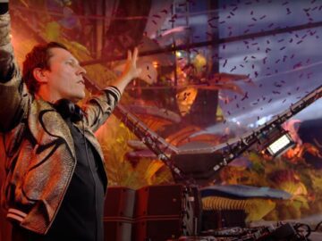 Tiësto – Live @ Tomorrowland 2024
