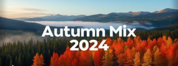 Autumn Cozy Mix đ Chill Fall Music to Calm Down