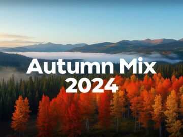 Autumn Cozy Mix 🍁 Chill Fall Music to Calm Down