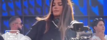 Chelina Manuhutu DOMINATES Amsterdam @ Best Music On Festival 2025