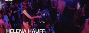 Helena Hauff Boiler Room DJ Set