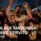 The Black Madonna b2b Mike Servito | Boiler Room x
