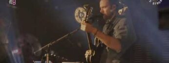 Monolink (Live) – United We Stream #32 – Holzmarkt –